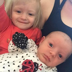 Meet your Posher, Liz